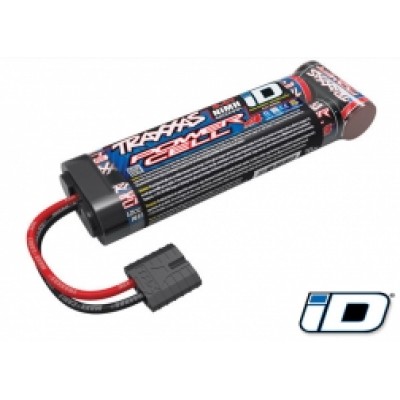 Battery, Series 4 Power Cell iD®, 4200mAh (NiMH, 7-C flat, 8.4V) 2950x
